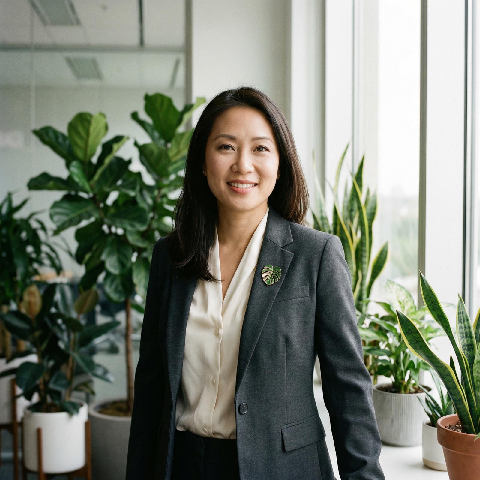 人兽顾问苏婉清
